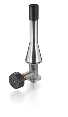 Teclubrenner für Kartusche