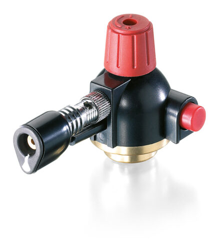 Mikrobrenner für Kartusche