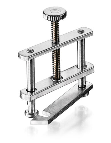 Abrazaderas de pinzamiento Hoffmann