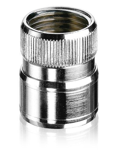 Rapid action hose for water jet pump